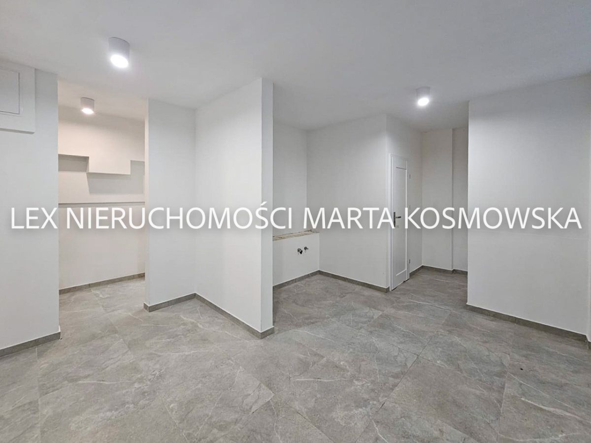 Lokal Warszawa Ochota, ul. Filtrowa. Zdjęcie 6