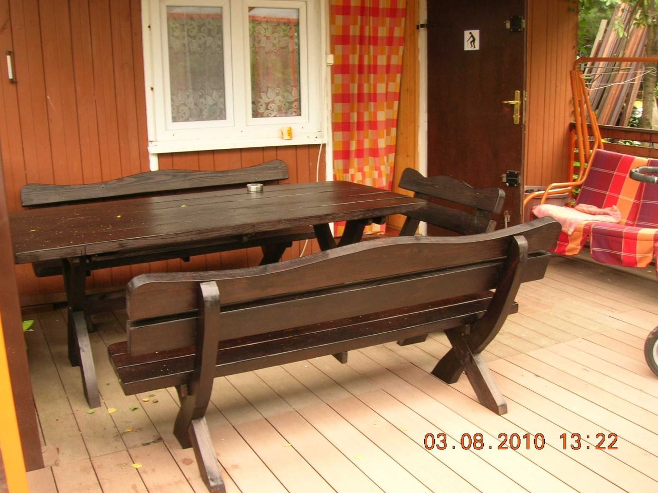 Działka rod Przypki. Zdjęcie 3