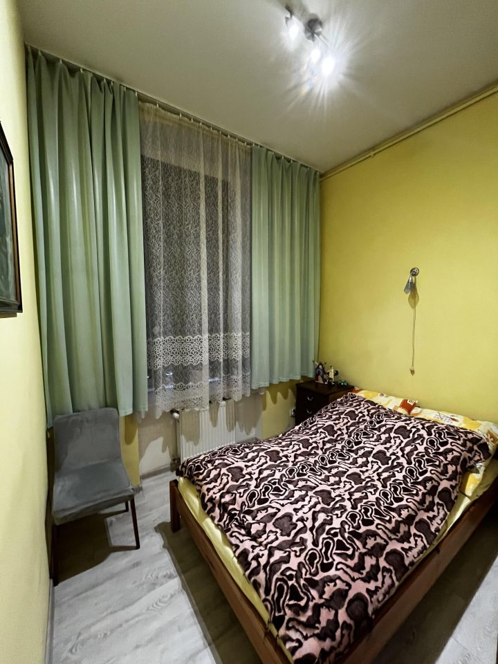 Mieszkanie 2-pokojowe Łódź Polesie, al. 1 Maja. Zdjęcie 6