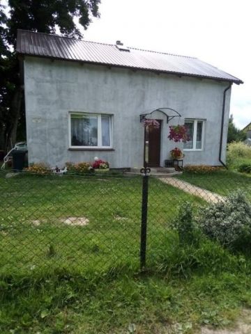 dom wolnostojący Sierzno. Zdjęcie 1