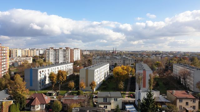 Mieszkanie 1-pokojowe Sosnowiec Pogoń, ul. gen. Józefa Hallera . Zdjęcie 1