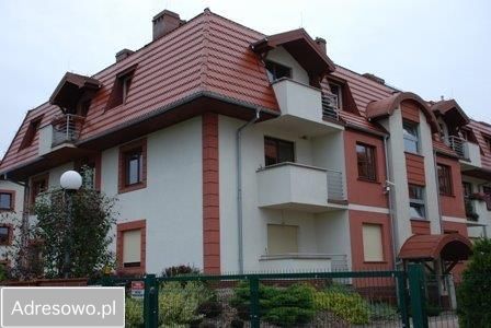 Mieszkanie 2-pokojowe Wysoka, ul. Brzozowa. Zdjęcie 1