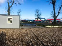 Działka inwestycyjna Raciąż, ul. Płocka. Zdjęcie 1