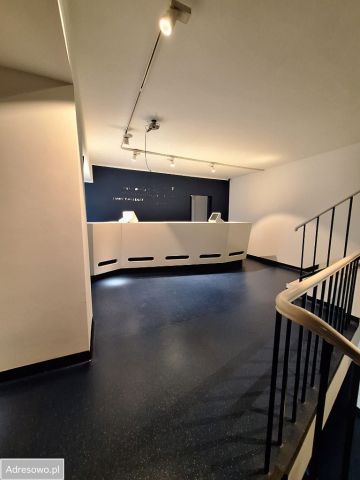 Lokal Warszawa Śródmieście, ul. Aleje Jerozolimskie. Zdjęcie 1