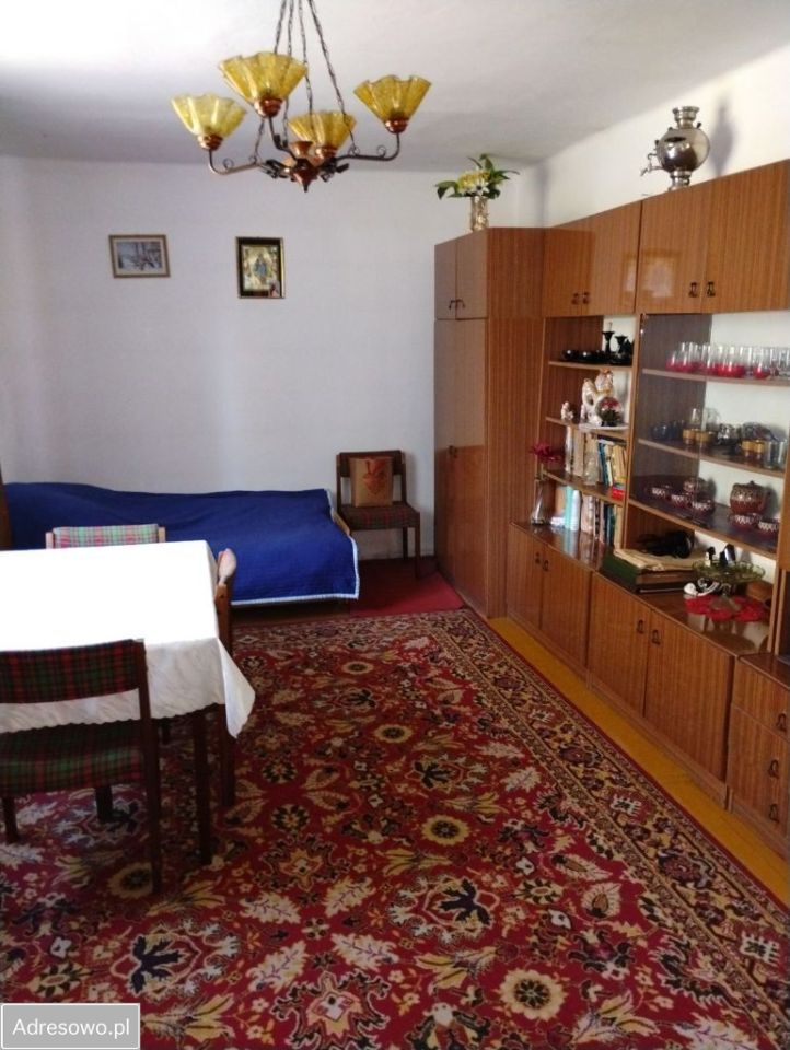 dom wolnostojący, 3 pokoje Wola Wereszczyńska. Zdjęcie 8