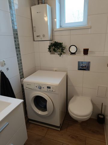 Mieszkanie 4-pokojowe Trzebiatów Centrum, ul. Dworcowa. Zdjęcie 4