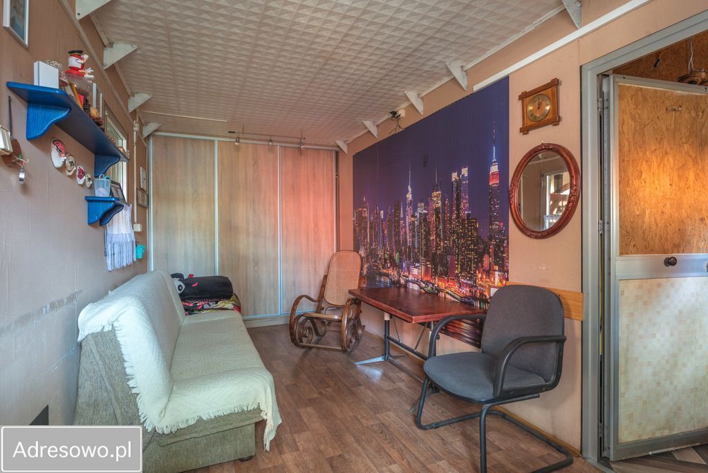 dom letniskowy, 2 pokoje Lgiń. Zdjęcie 15