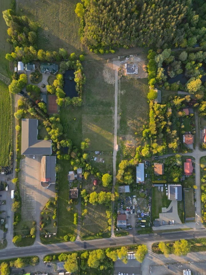 Działka budowlana Bugaj, ul. Kobylnicka. Zdjęcie 8