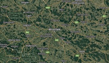 Działka rekreacyjna Wrocław Stare Miasto, Pętla oporow