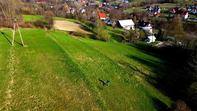 Działka rolna Chyszówki. Zdjęcie 12