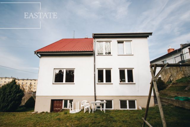 dom wolnostojący, 9 pokoi Gdynia Grabówek, ul. Sambora. Zdjęcie 35
