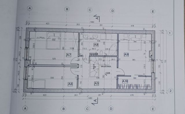 dom wolnostojący, 6 pokoi Chorągwica Krzewiny. Zdjęcie 14