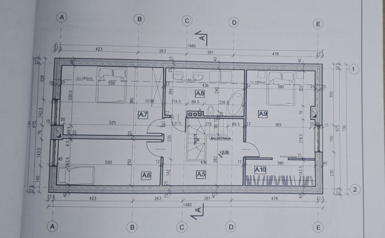 dom wolnostojący, 6 pokoi Chorągwica Krzewiny. Zdjęcie 14