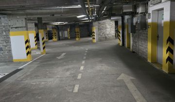 Garaż/miejsce parkingowe Warszawa Bielany, ul. Przy Agorze