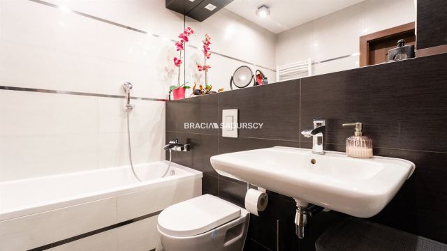 Mieszkanie 3-pokojowe Kraków Podgórze, ul. Przemysłowa. Zdjęcie 34