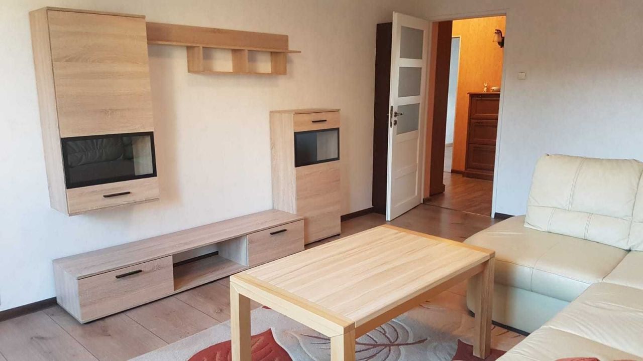 Mieszkanie 2-pokojowe Tarnowskie Góry, ul. Francuska