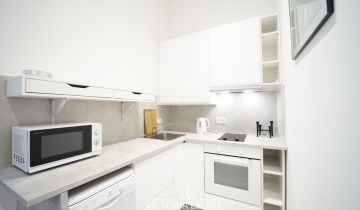 Mieszkanie 1-pokojowe Kraków Stare Miasto, ul. Jana Kochanowskiego