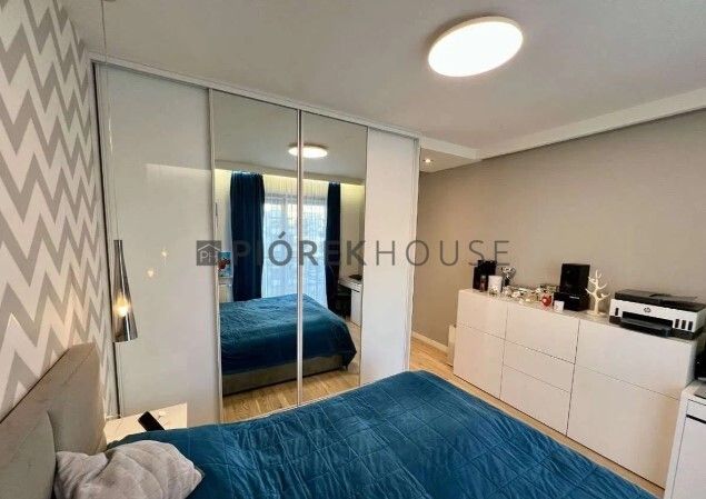 Mieszkanie 3-pokojowe Warszawa Mokotów, ul. Cybernetyki. Zdjęcie 12