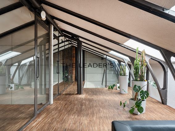 Mieszkanie 7-pokojowe Warszawa Wilanów, ul. Stanisława Kostki Potockiego. Zdjęcie 12