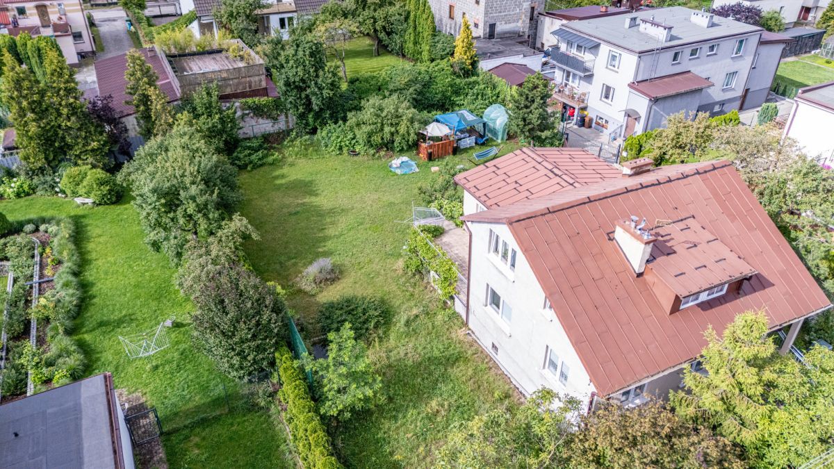 Działka inwestycyjna Rumia. Zdjęcie 6