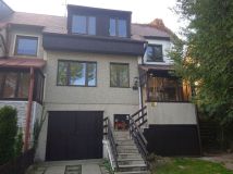 dom szeregowy, 5 pokoi Kłodzko, ul. Kasztanowa