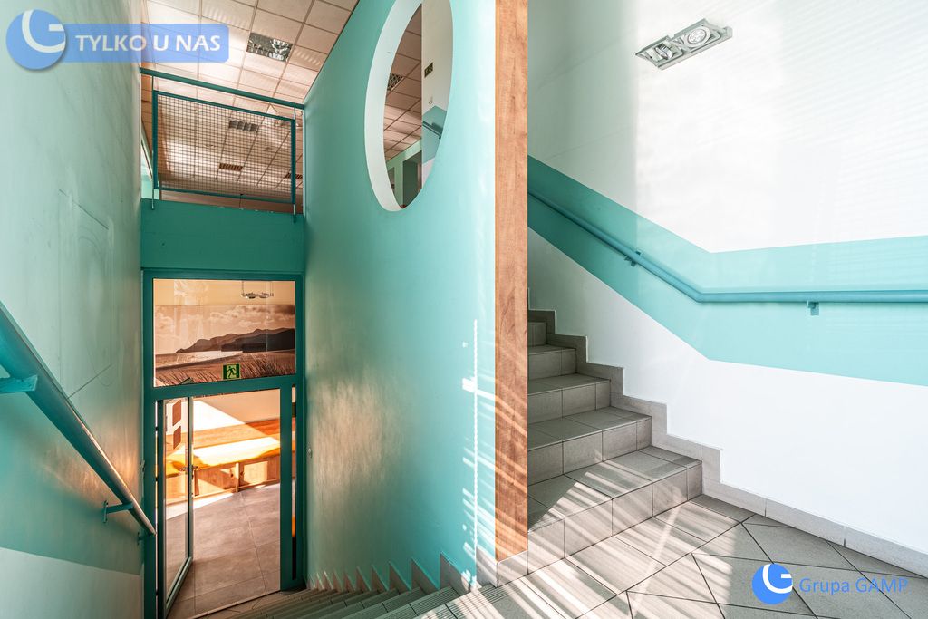 Lokal Kraków Podgórze, ul. Tuchowska. Zdjęcie 10