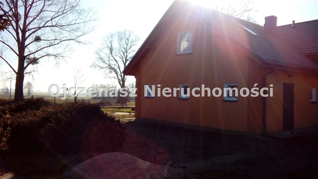 dom wolnostojący, 6 pokoi Zawada