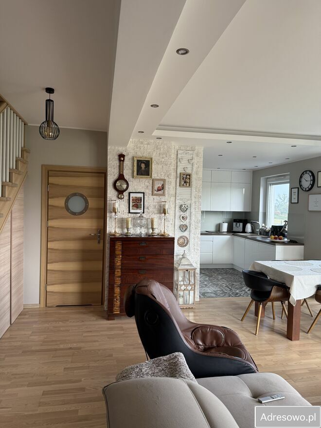 dom szeregowy, 4 pokoje Kleszczewko, ul. Kalinowa. Zdjęcie 15