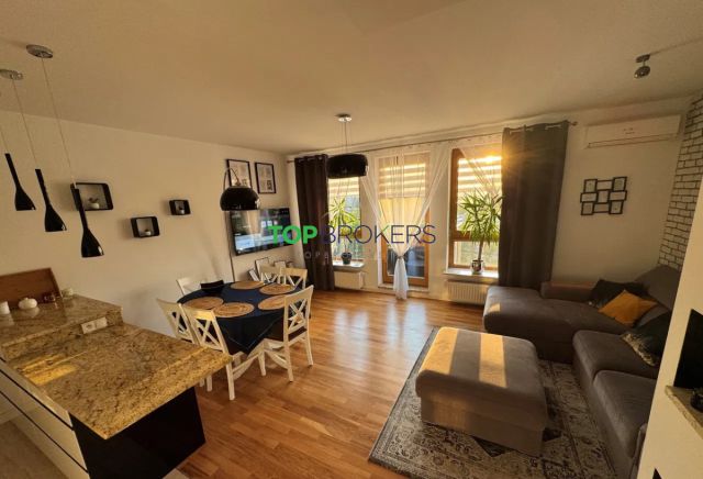 Mieszkanie 4-pokojowe Warszawa Włochy, ul. Obywatelska. Zdjęcie 1