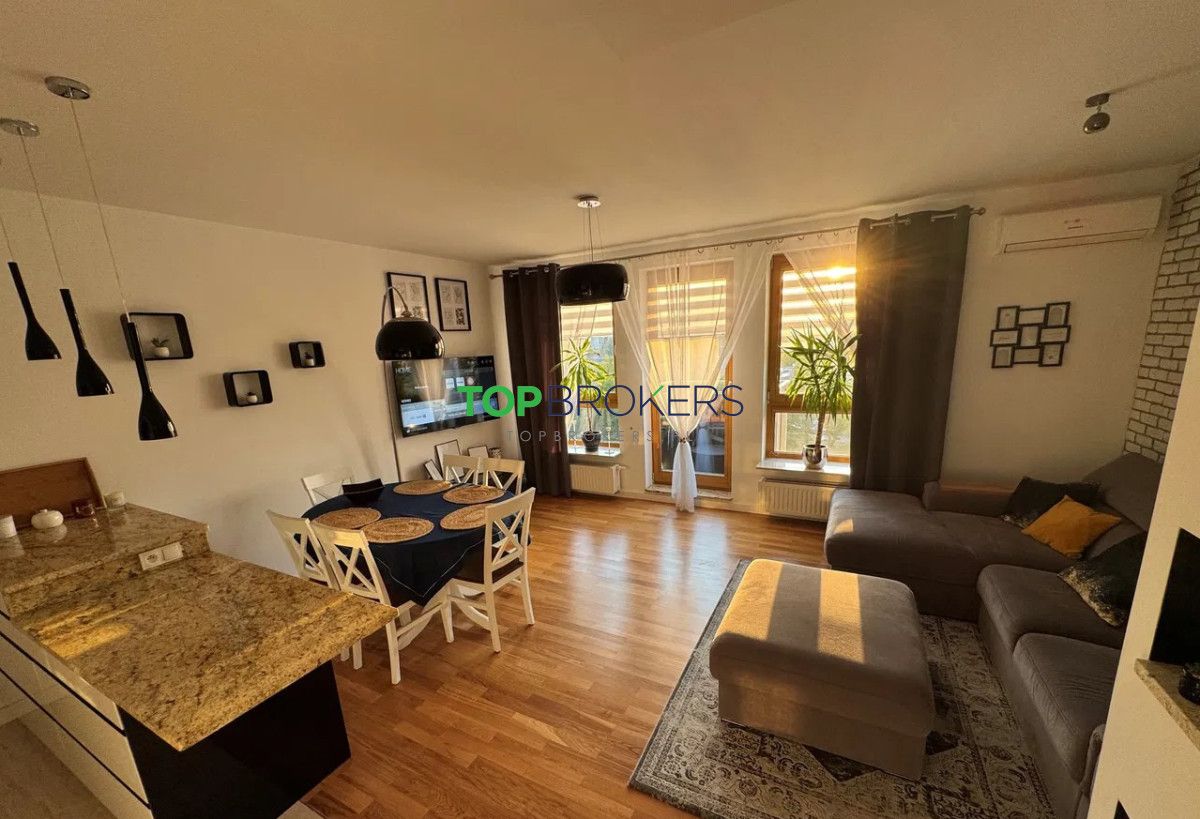 Mieszkanie 4-pokojowe Warszawa Włochy, ul. Obywatelska