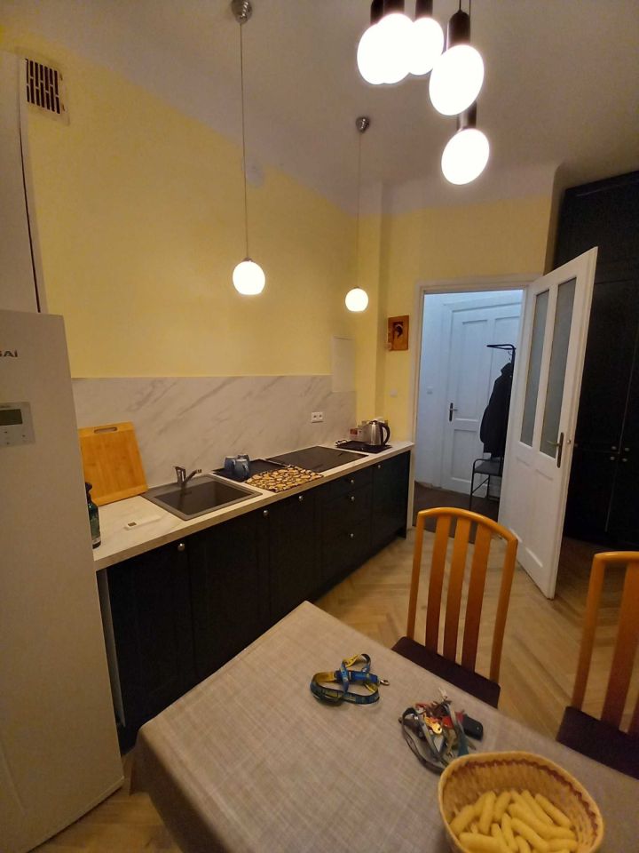 Mieszkanie 1-pokojowe Kielce Centrum, ul. Równa. Zdjęcie 8