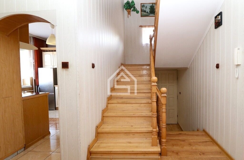 dom wolnostojący, 6 pokoi Bochnia Krzęczków. Zdjęcie 14