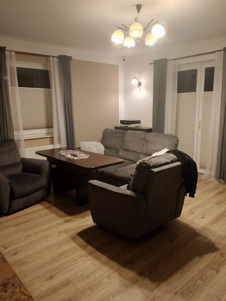 dom wolnostojący, 5 pokoi Skowarcz, ul. Jaśminowa. Zdjęcie 3