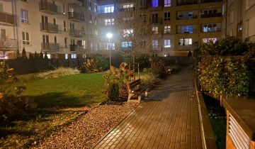 Mieszkanie 2-pokojowe Szczecin Gumieńce, ul. Kazimierska