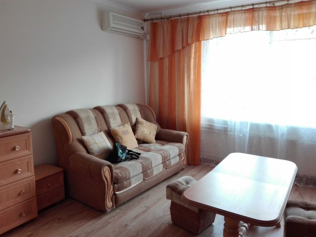 Mieszkanie 1-pokojowe Sędziszów Małopolski. Zdjęcie 1