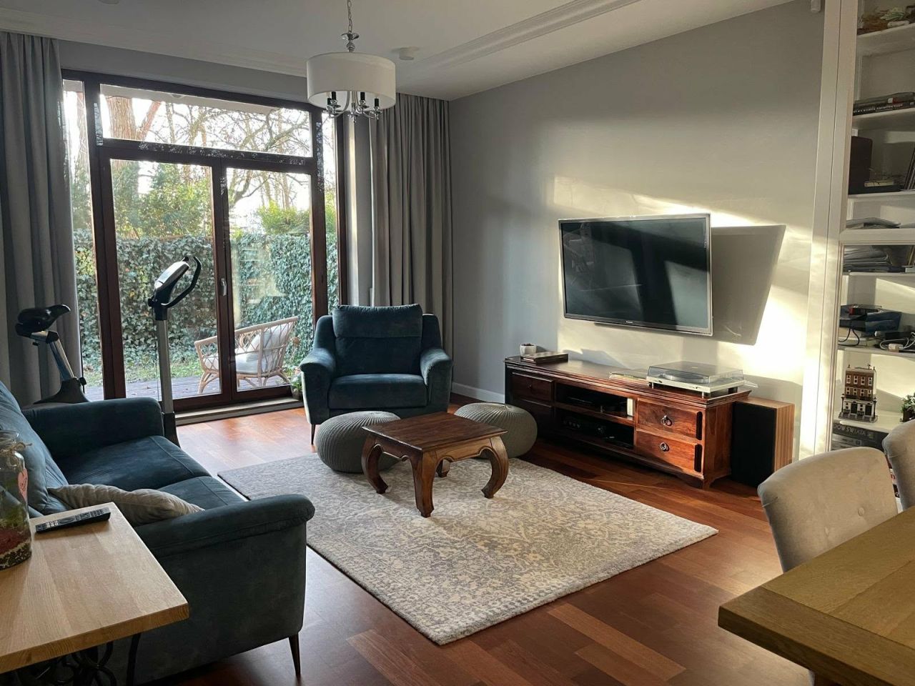 Mieszkanie 4-pokojowe Warszawa Bemowo, ul. Obrońców Tobruku. Zdjęcie 5