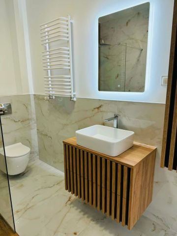 Mieszkanie 3-pokojowe Stargard, ul. Spokojna. Zdjęcie 4