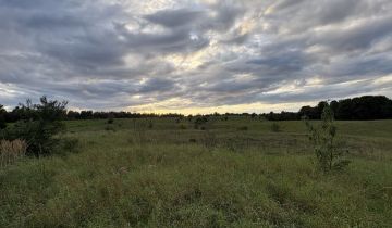 Działka budowlana Ramoty