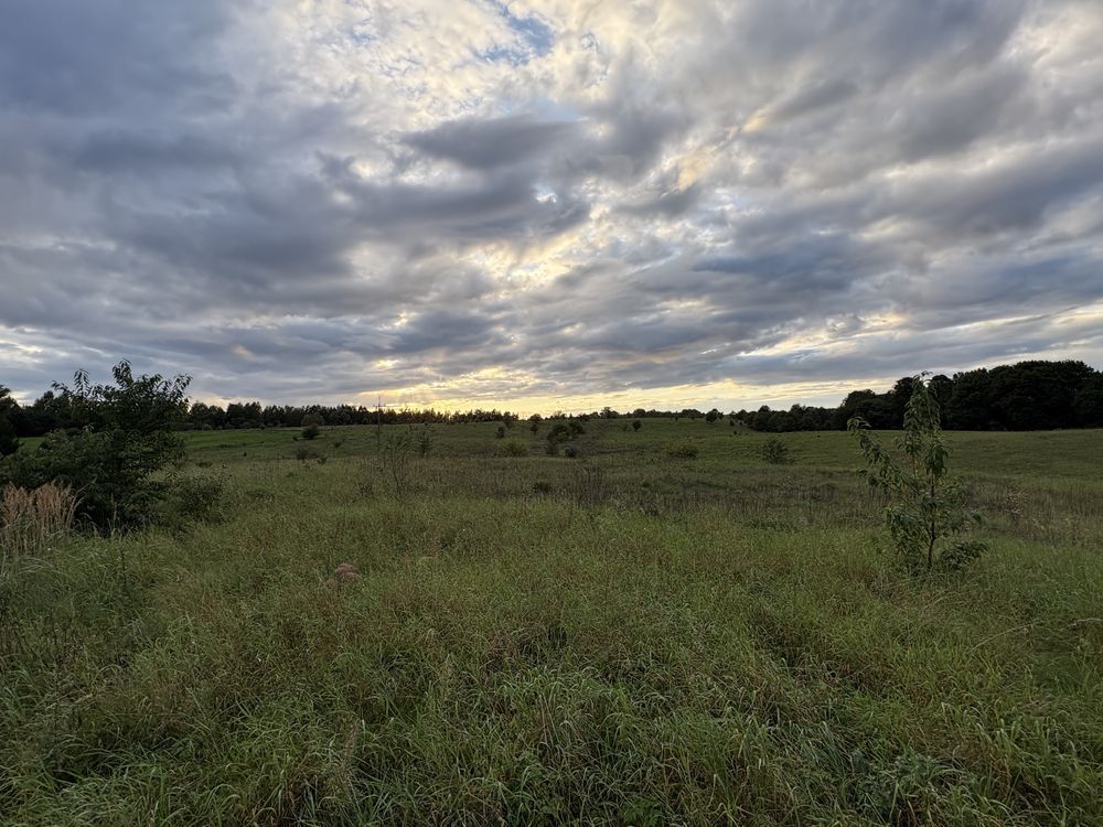 Działka budowlana Ramoty. Zdjęcie 2