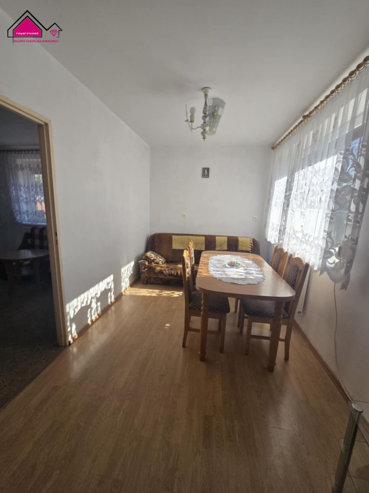 dom wolnostojący, 7 pokoi Kleczew, ul. 50-lecia Kopalni Konin. Zdjęcie 12