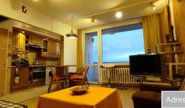 Mieszkanie 3-pokojowe Warszawa Bemowo, ul. Borowej Góry