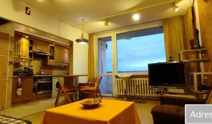 Mieszkanie 3-pokojowe Warszawa Bemowo, ul. Borowej Góry