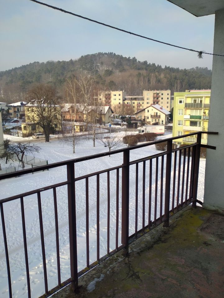 Mieszkanie 3-pokojowe Gdynia Pustki Cisowskie. Zdjęcie 2