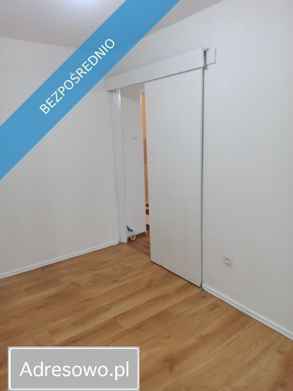 Mieszkanie 2-pokojowe Poznań. Zdjęcie 8