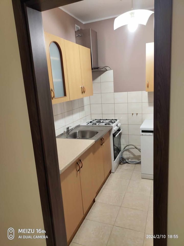 Mieszkanie 1-pokojowe Zduńska Wola, ul. Piłkarska. Zdjęcie 13