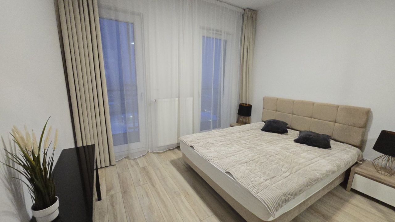 Mieszkanie 2-pokojowe Warszawa Wola, ul. Marcina Kasprzaka. Zdjęcie 3