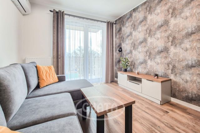 Mieszkanie 2-pokojowe Wrocław Popowice, ul. Białowieska. Zdjęcie 2