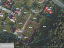 Działka budowlana Maksymilianowo. Zdjęcie 1