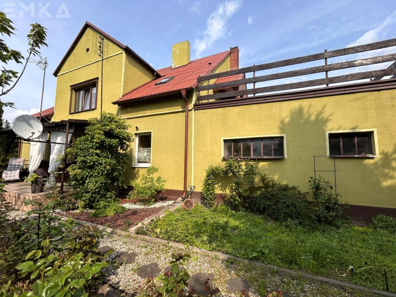 dom wolnostojący, 6 pokoi Piotrków Kujawski, ul. 11 Listopada. Zdjęcie 6