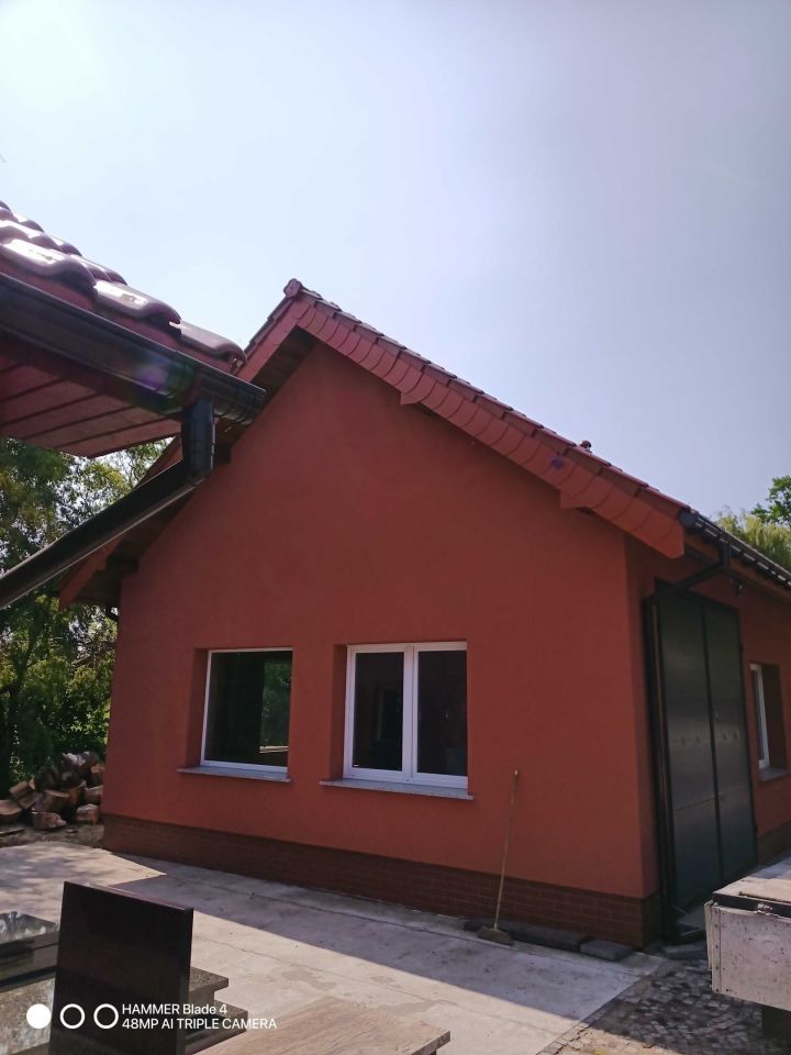 dom wolnostojący Prusice, ul. Żmigrodzka. Zdjęcie 2